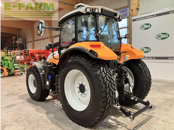 Farm tractor Steyr 4120 multi (stage v): picture 4
