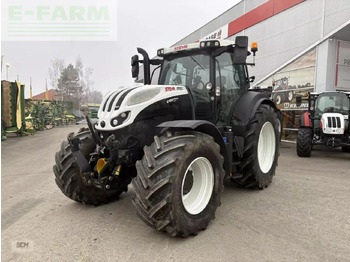 Farm tractor STEYR