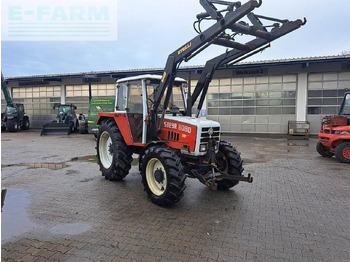 Farm tractor STEYR