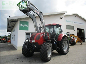 Farm tractor STEYR CVT