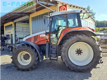Farm tractor Steyr s110: picture 5