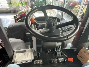 Farm tractor Steyr terrus 6300 cvt CVT: picture 5 Farm tractor Steyr terrus 6300 cvt CVT: picture 5