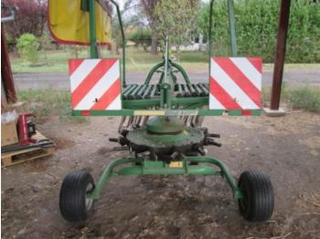 Tedder/ Rake Stoll ANDAINEUR STOLL DRIVE 465 4DS: picture 1