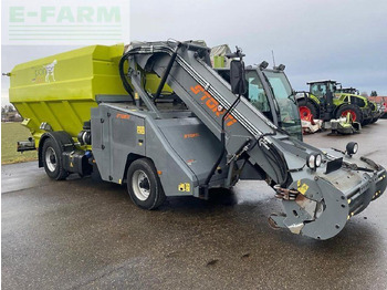 Livestock equipment
