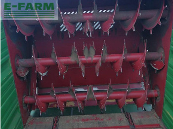 Livestock equipment Strautmann fvw 160: picture 4 Livestock equipment Strautmann fvw 160: picture 4