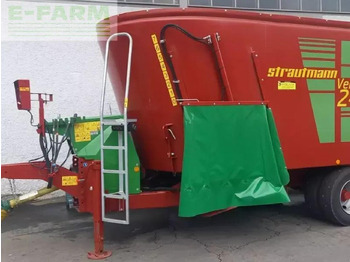 Livestock equipment STRAUTMANN