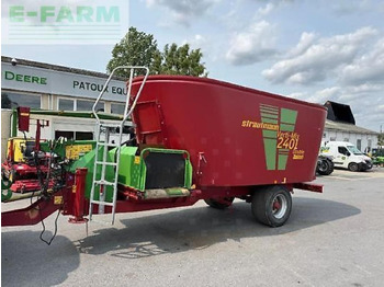 Livestock equipment STRAUTMANN