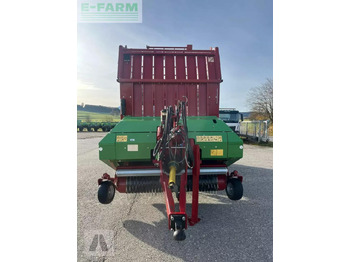 Self-loading wagon Strautmann zelon cfs 290: picture 3 Self-loading wagon Strautmann zelon cfs 290: picture 3
