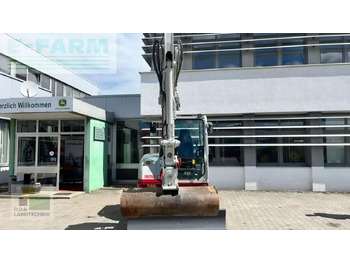 Mini excavator Takeuchi tb 250: picture 2