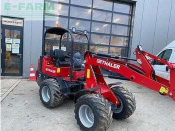 Mini excavator Thaler 2438 h 14278: picture 2