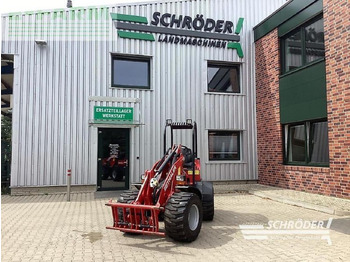 Mini excavator THALER