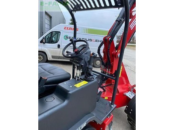 Mini excavator Thaler 3448 h dpf pendelachse 14153: picture 5