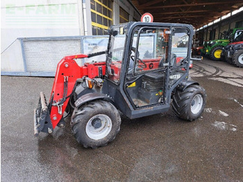 Mini excavator THALER