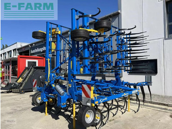 Soil tillage equipment Treffler treffler tf650 präzisions-federzahnegge: picture 3