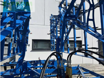 Soil tillage equipment Treffler treffler tf650 präzisions-federzahnegge: picture 5