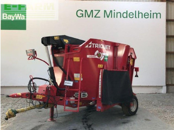 Livestock equipment TRIOLIET