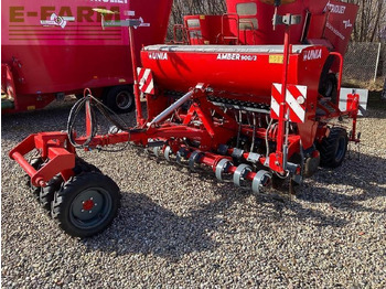 Seed drill UNIA