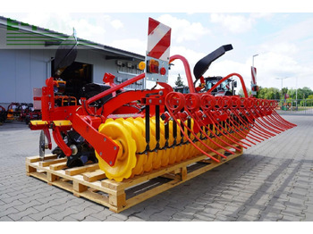 Disc harrow Väderstad carrier 300: picture 5