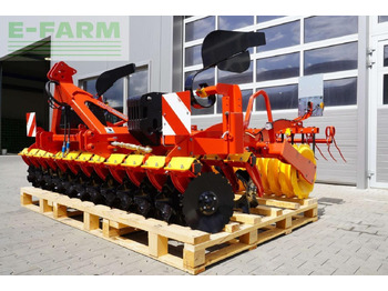 Disc harrow Väderstad carrier 300: picture 3