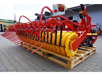 Disc harrow Väderstad carrier 300: picture 4