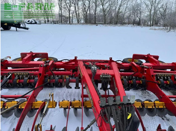 Soil tillage equipment Väderstad carrier 650: picture 4