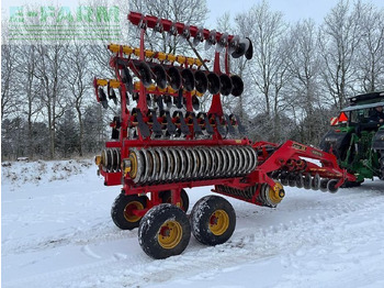Disc harrow VÄDERSTAD