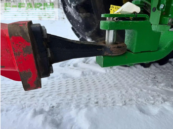 Soil tillage equipment Väderstad carrier 650: picture 3