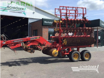 Disc harrow VÄDERSTAD