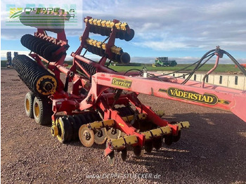 Disc harrow VÄDERSTAD