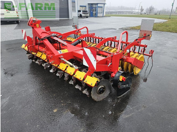 Disc harrow VÄDERSTAD