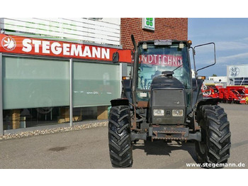 Farm tractor VALTRA 6200