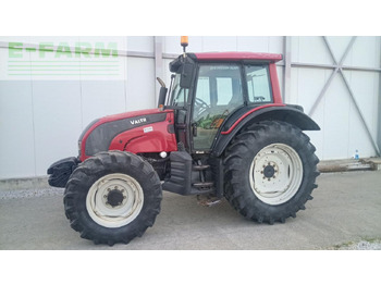 Farm tractor VALTRA N101