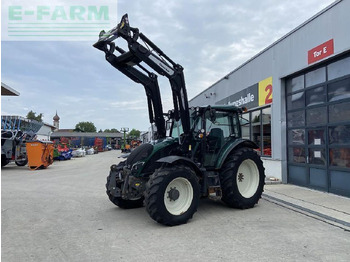 Farm tractor VALTRA A104
