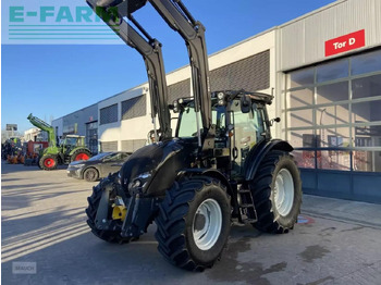 Farm tractor VALTRA A-series