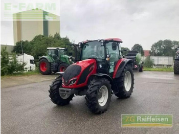 Farm tractor VALTRA A-series