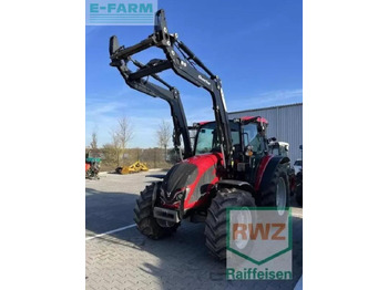 Farm tractor VALTRA A-series