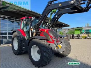 Farm tractor VALTRA N-series