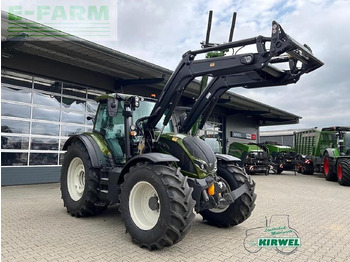 Farm tractor VALTRA N-series
