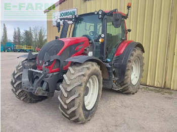 Farm tractor VALTRA N174