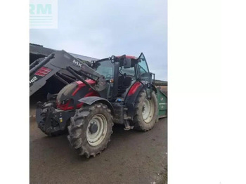 Farm tractor VALTRA N134