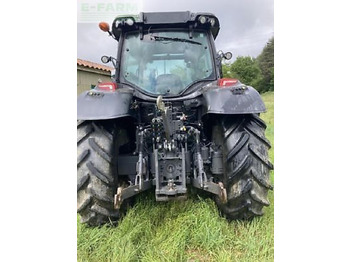 Farm tractor Valtra n134 active Active: picture 5