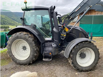 Farm tractor Valtra n134 hitech HiTech: picture 4