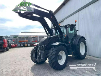Farm tractor Valtra t 174 ea: picture 5