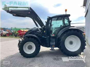 Farm tractor Valtra t 174 ea: picture 4