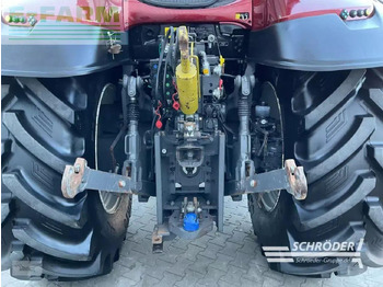 Farm tractor Valtra t 254 v smarttouch: picture 5