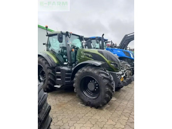 Farm tractor VALTRA T-series