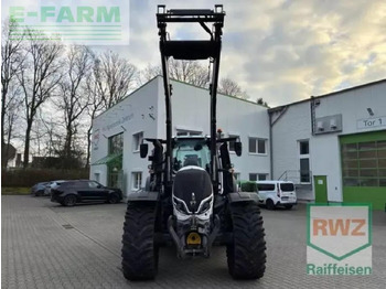 Farm tractor VALTRA T-series