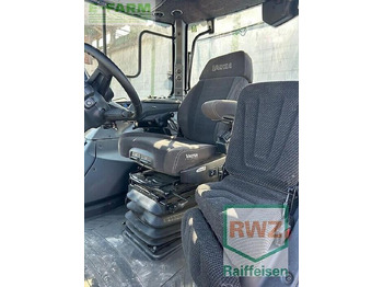 Farm tractor Valtra t215d: picture 5 Farm tractor Valtra t215d: picture 5