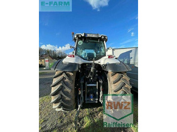 Farm tractor Valtra t215d: picture 2