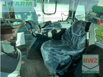 Farm tractor Valtra t215d: picture 4